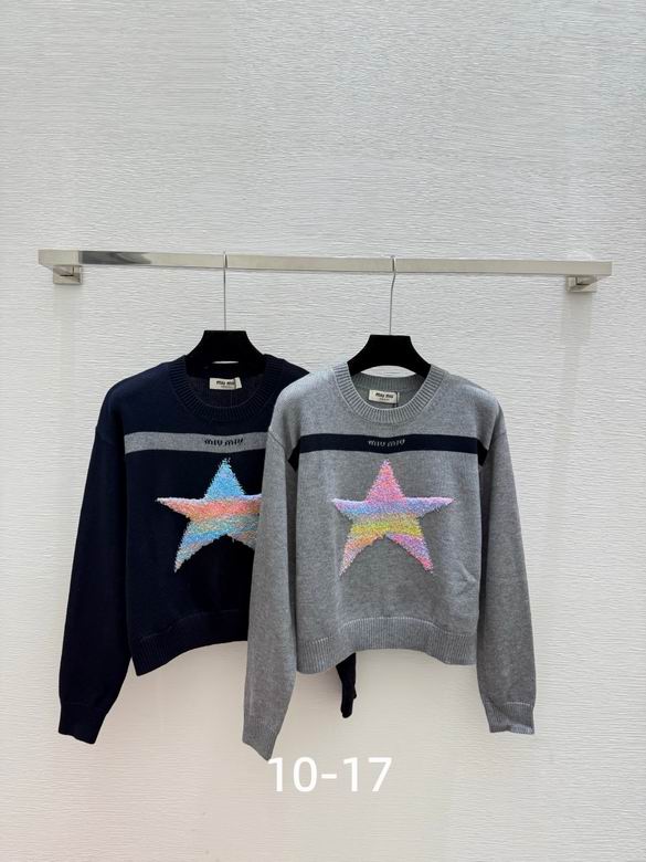MiuMiu S-XL 130